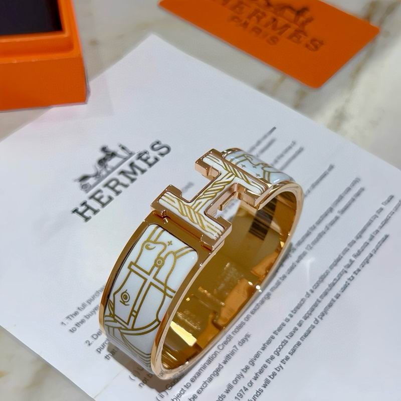 Hermes Bracelet 03lyh196